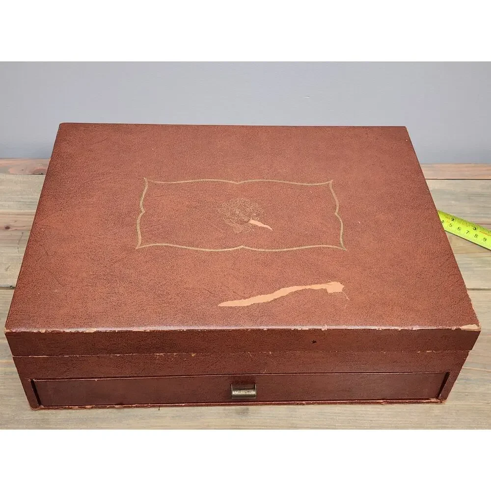Oneidacraft oneida deluxe